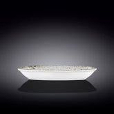 Wilmax Servierplatte, 30,5 x 18 cm, WL-671244/A